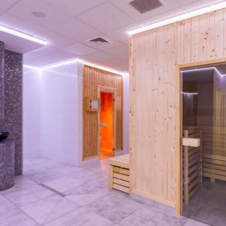 Apartamenty Mz Polonia - Kolobrzeg, Portowa 18 Dış mekan fotoğraf