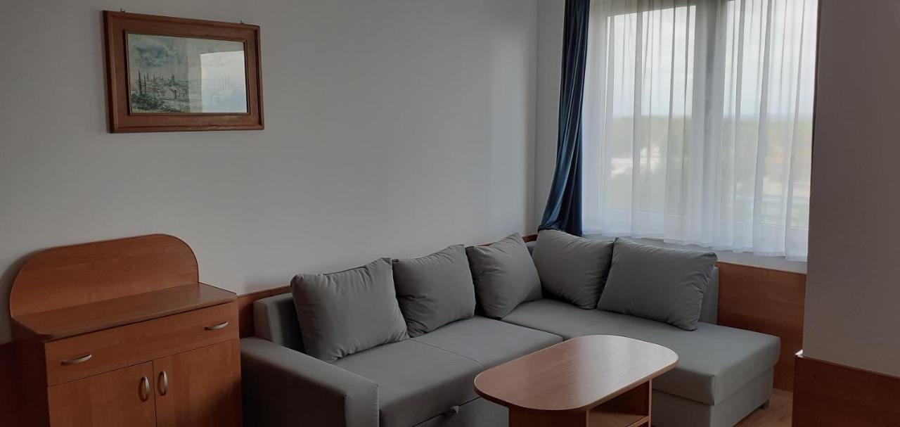Apartamenty Mz Polonia - Kolobrzeg, Portowa 18 Dış mekan fotoğraf