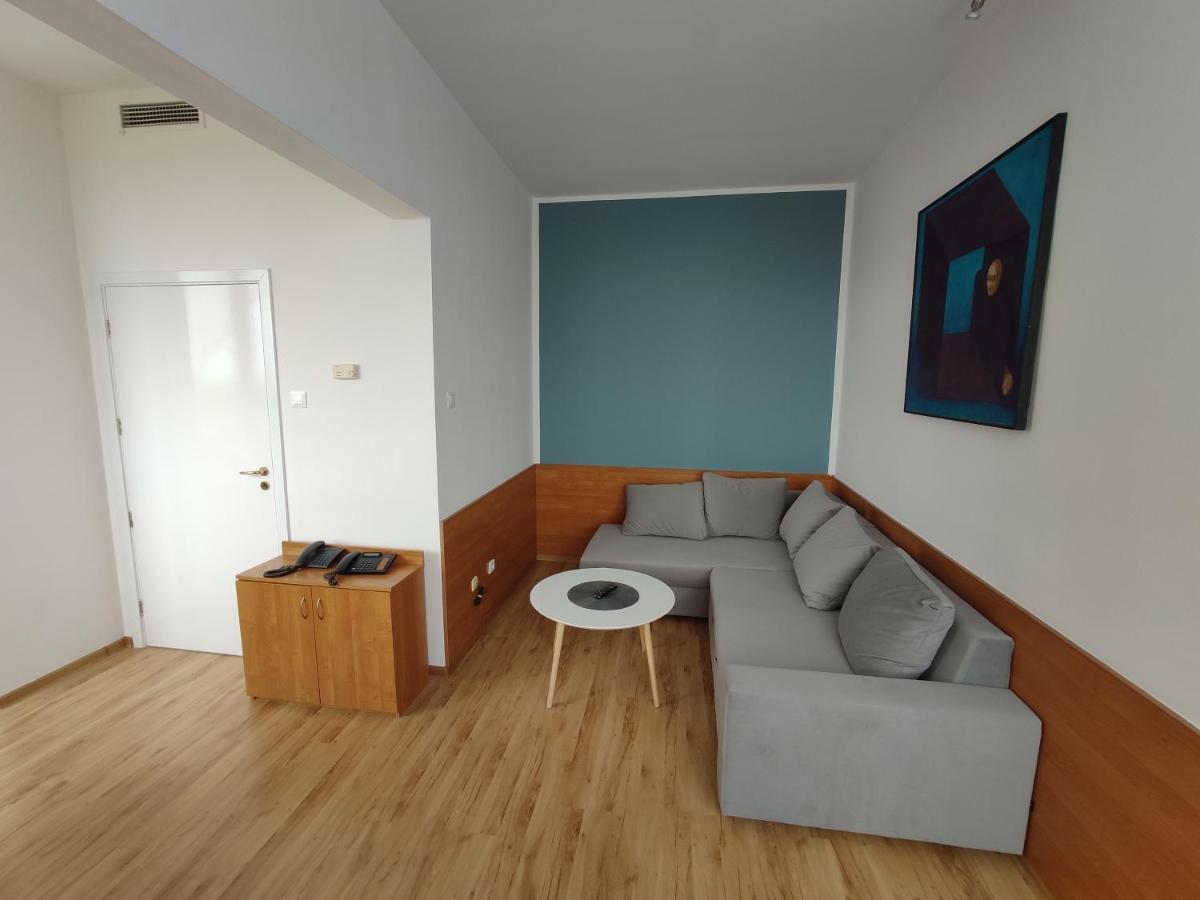 Apartamenty Mz Polonia - Kolobrzeg, Portowa 18 Dış mekan fotoğraf