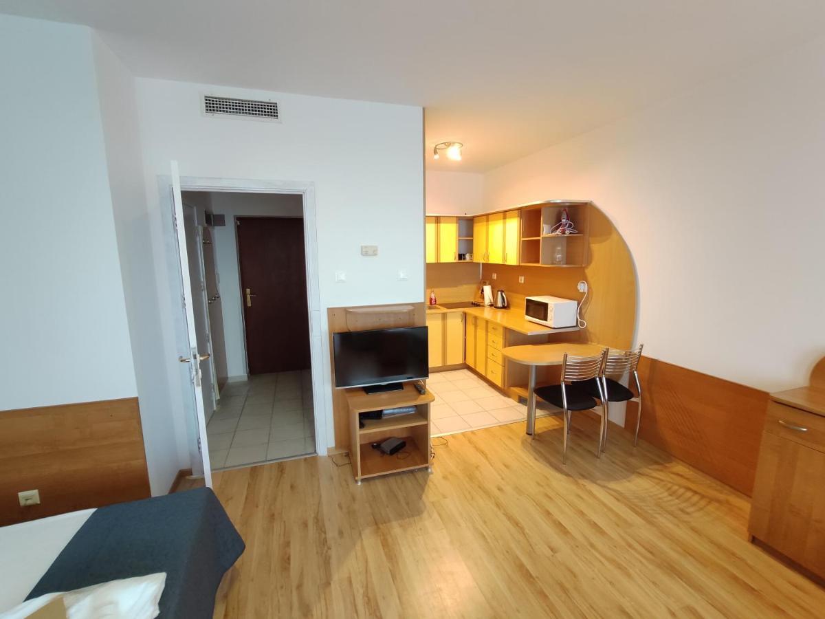 Apartamenty Mz Polonia - Kolobrzeg, Portowa 18 Dış mekan fotoğraf