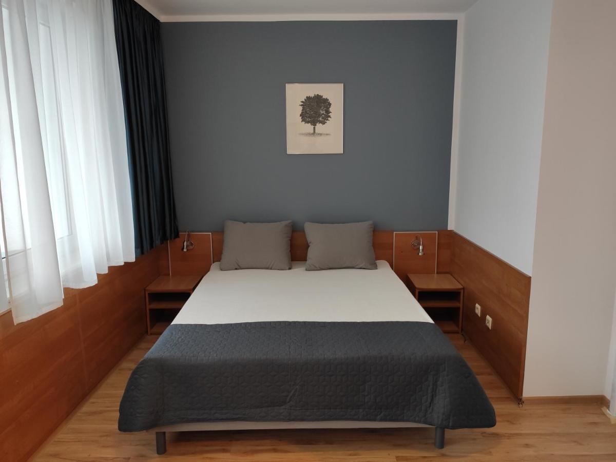 Apartamenty Mz Polonia - Kolobrzeg, Portowa 18 Dış mekan fotoğraf
