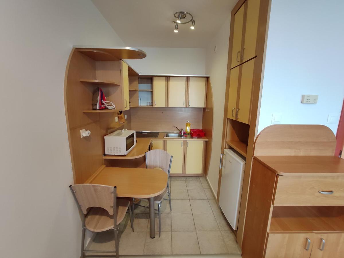 Apartamenty Mz Polonia - Kolobrzeg, Portowa 18 Dış mekan fotoğraf