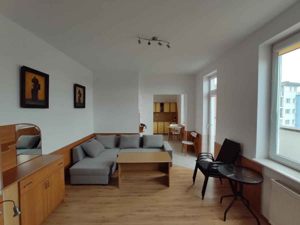 Apartamenty Mz Polonia - Kolobrzeg, Portowa 18 Dış mekan fotoğraf
