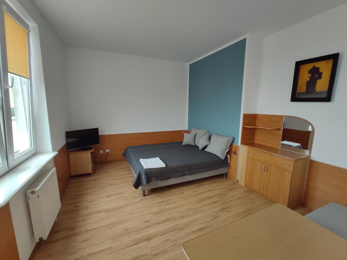 Apartamenty Mz Polonia - Kolobrzeg, Portowa 18 Dış mekan fotoğraf