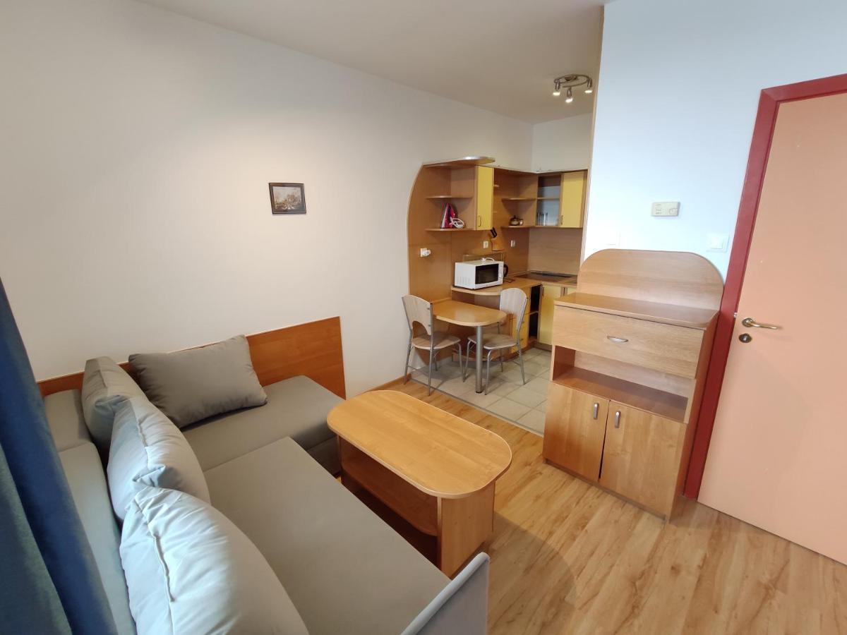 Apartamenty Mz Polonia - Kolobrzeg, Portowa 18 Dış mekan fotoğraf