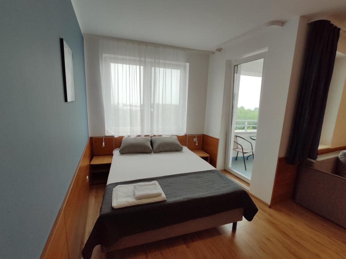 Apartamenty Mz Polonia - Kolobrzeg, Portowa 18 Dış mekan fotoğraf
