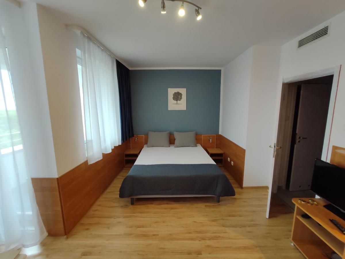 Apartamenty Mz Polonia - Kolobrzeg, Portowa 18 Dış mekan fotoğraf
