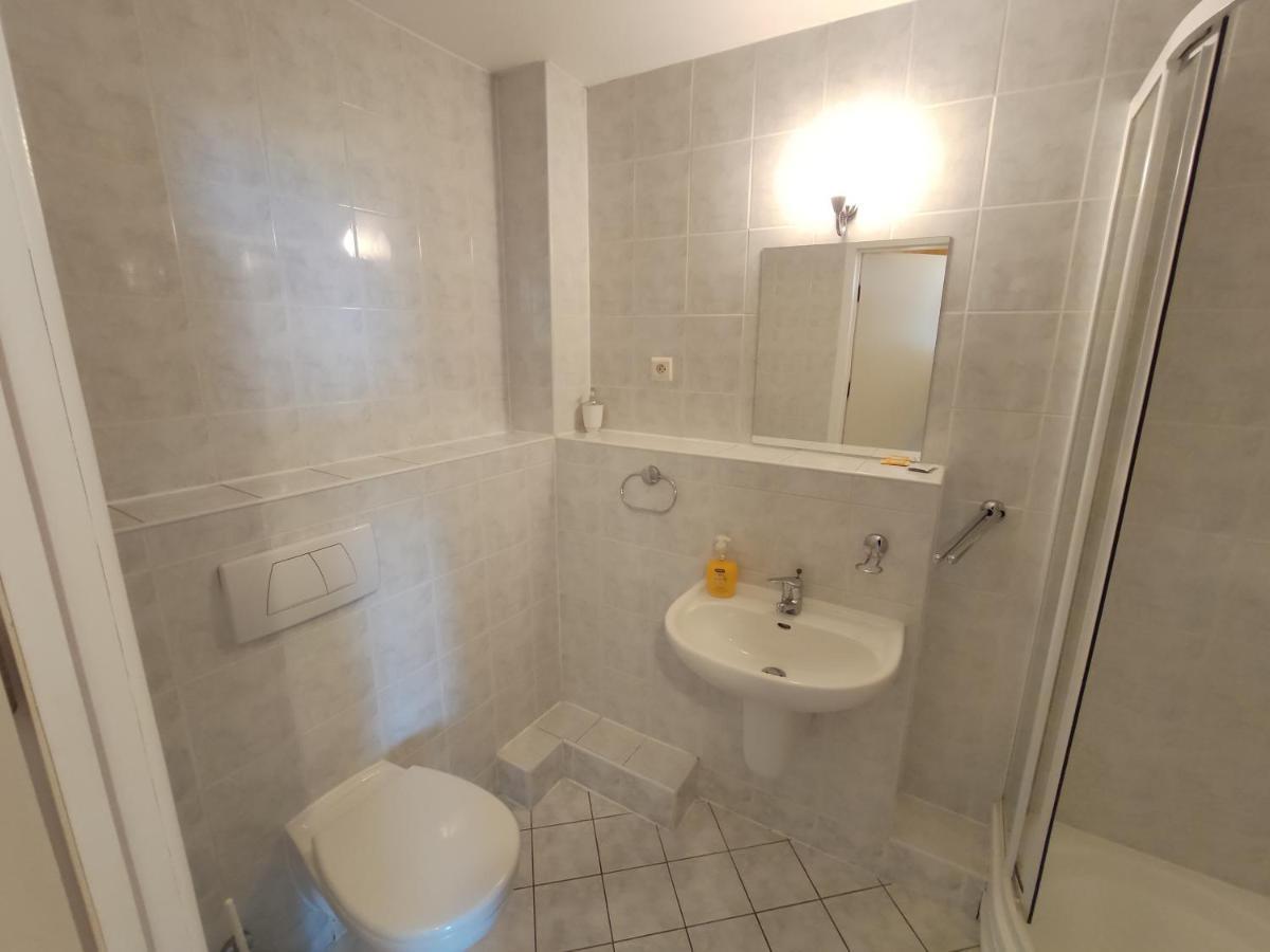 Apartamenty Mz Polonia - Kolobrzeg, Portowa 18 Dış mekan fotoğraf