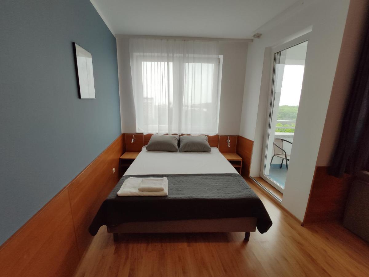 Apartamenty Mz Polonia - Kolobrzeg, Portowa 18 Dış mekan fotoğraf
