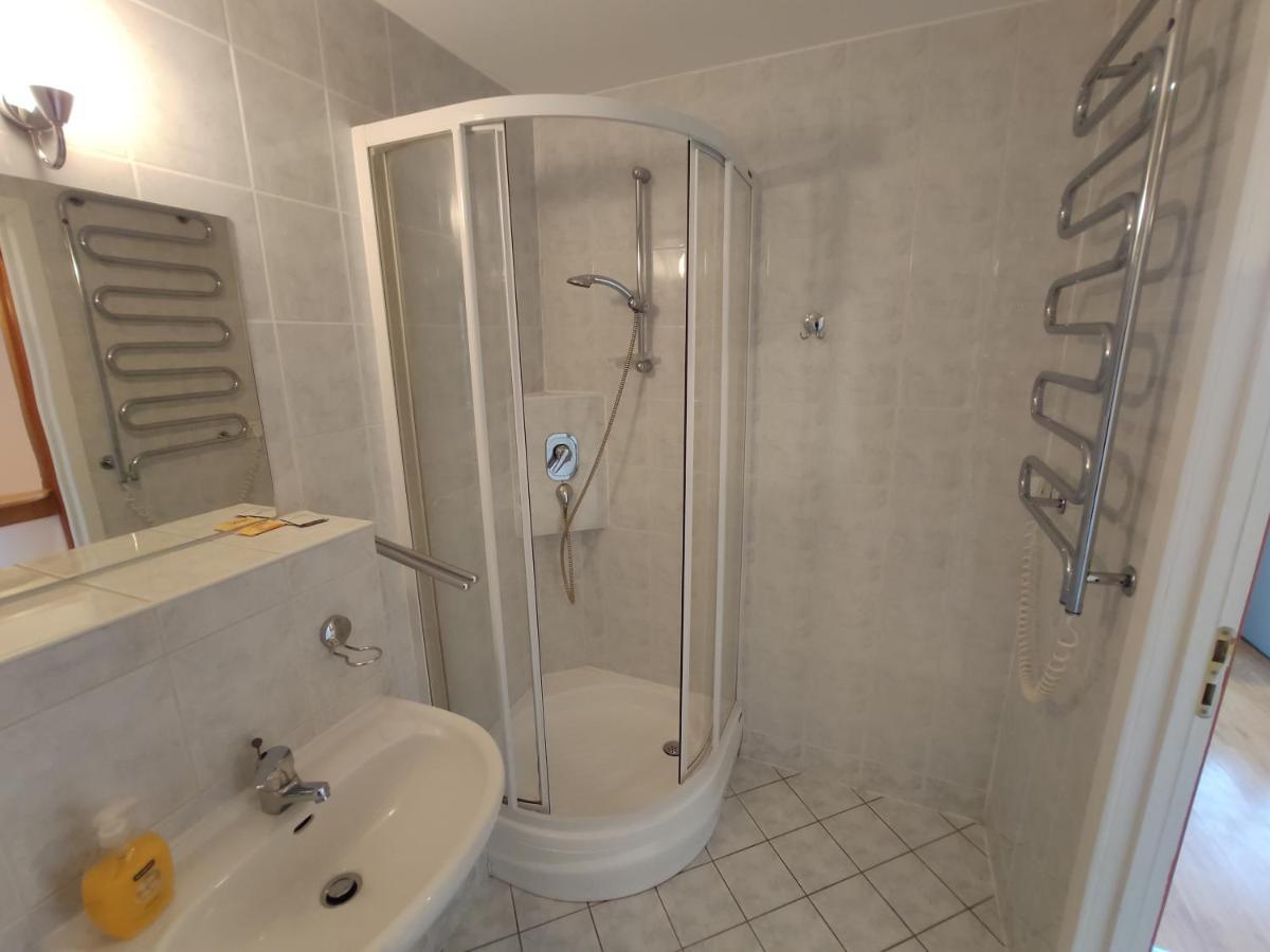 Apartamenty Mz Polonia - Kolobrzeg, Portowa 18 Dış mekan fotoğraf