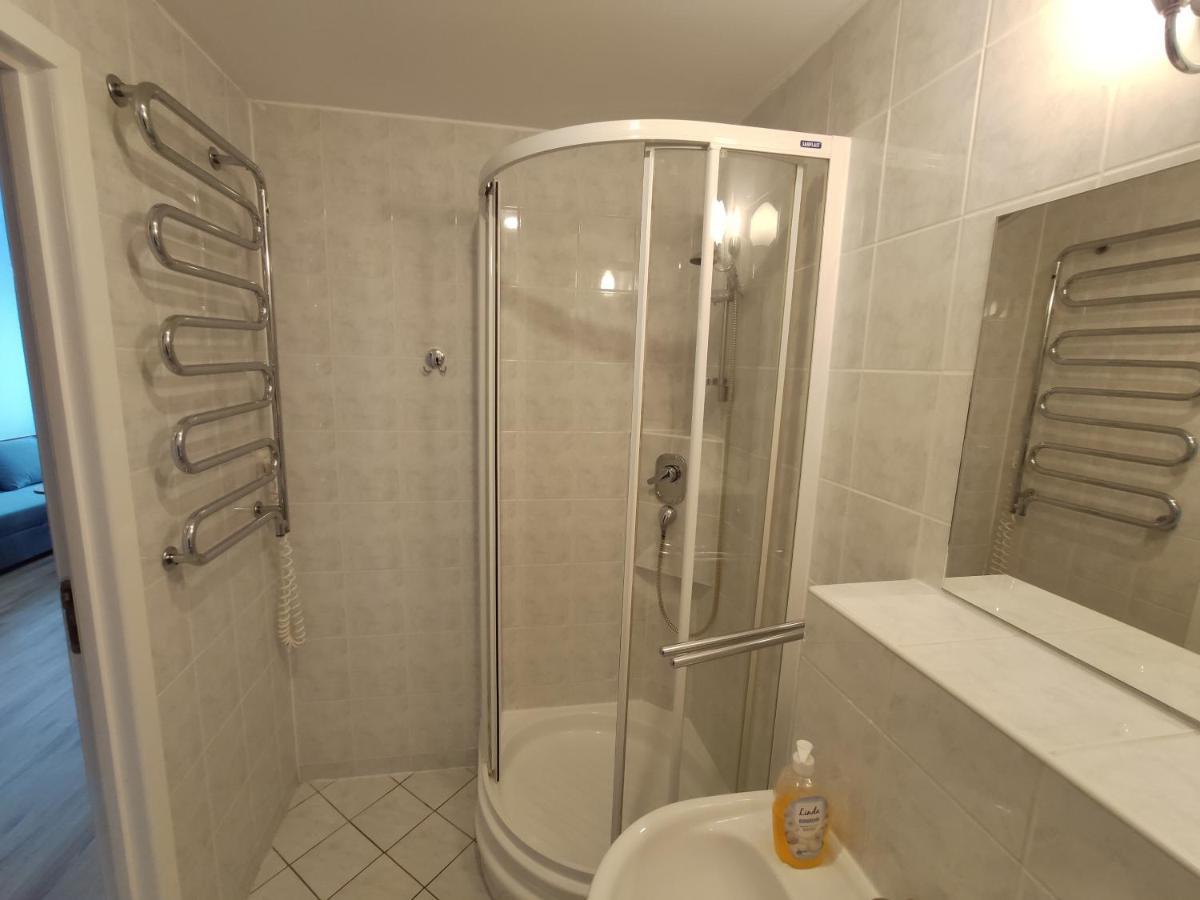 Apartamenty Mz Polonia - Kolobrzeg, Portowa 18 Dış mekan fotoğraf