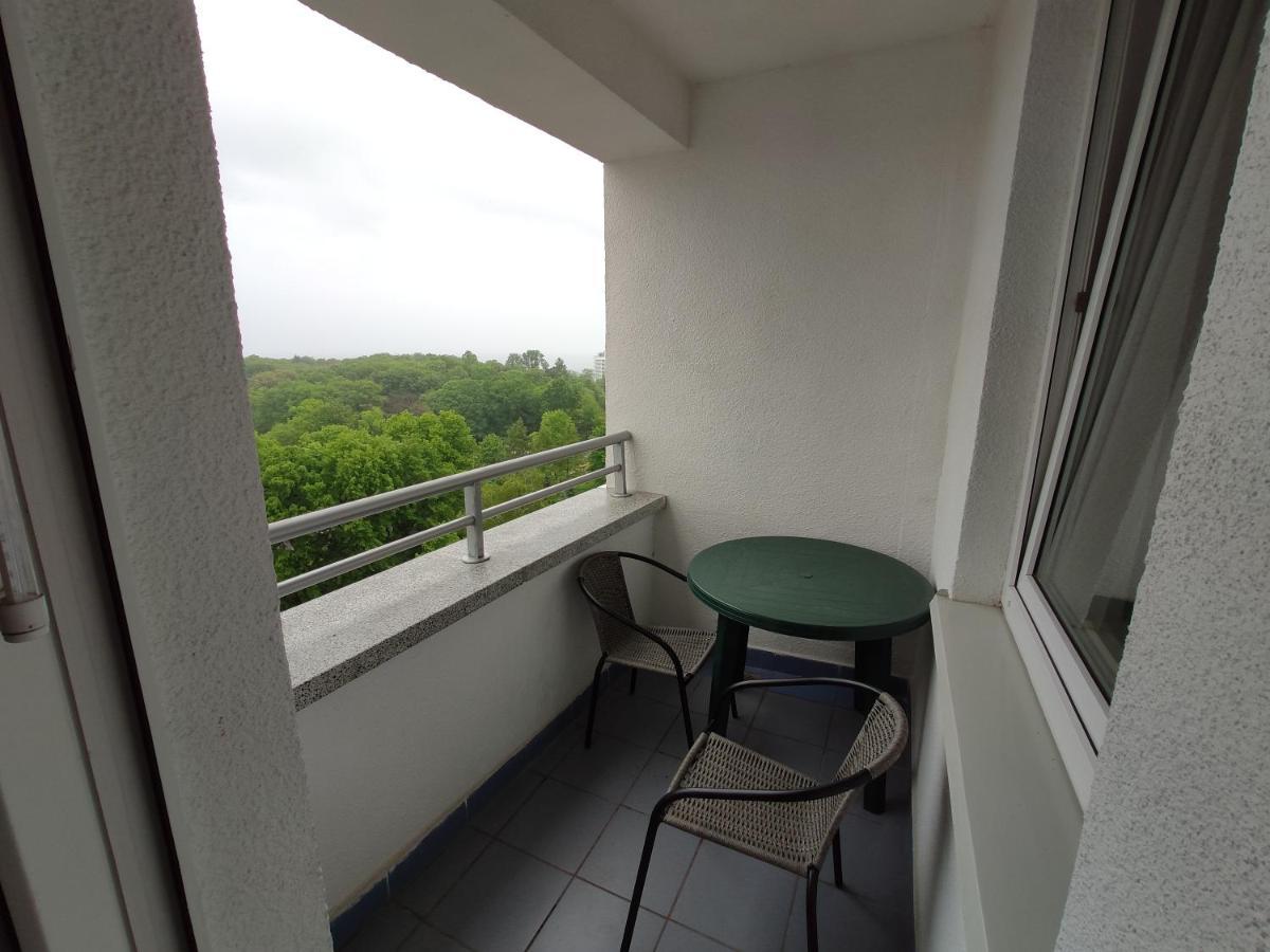 Apartamenty Mz Polonia - Kolobrzeg, Portowa 18 Dış mekan fotoğraf