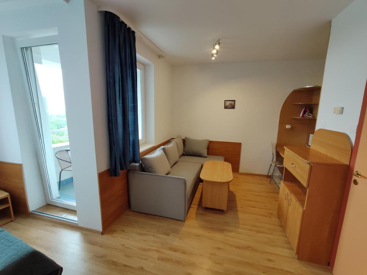 Apartamenty Mz Polonia - Kolobrzeg, Portowa 18 Dış mekan fotoğraf